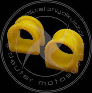 Tuleje przekładni kierowniczej - OPEL FRONTERA B - 2szt.