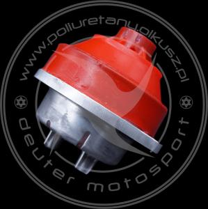 Regeneracja poduszki silnika - Jaguar XJ Daimler - 1szt. 