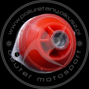 Regeneracja poduszki silnika - Jaguar XJ Daimler - 1szt. 