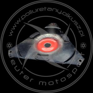 Regeneracja przeniesienia napędu - MerCruiser - 1 szt.