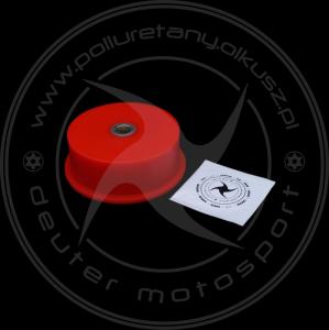 Tuleja zawieszenia mostu - BMW 3 E30 / E36 COMPACT - 1szt.