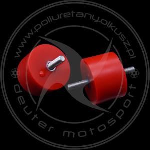 Poduszki silnika - BMW - E30 - 2szt.