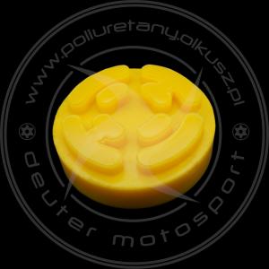 Osłona łapy podnośnika - 1szt.