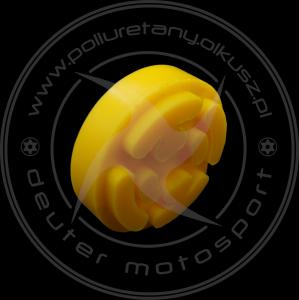 Osłona łapy podnośnika - 1szt.