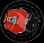 Regeneracja poduszki skrzyni biegów - Porsche 924 - 1szt.