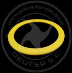 [WYPRZEDAŻ] Uszczelka PUR - Ø264/211x5mm - 1szt.