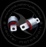 Tuleje wahacza tylnego wzdłużnego - TOYOTA / LEXUS - 2szt.