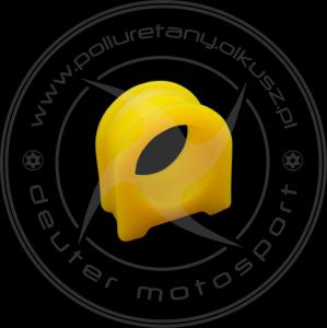 Tuleja przekładni kierowniczej - TOYOTA AVENSIS - 1szt.