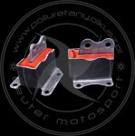 Regeneracja poduszek silnika - LOTUS ELAN M100 - 2szt.