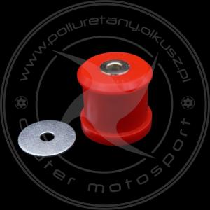 Tuleja mocowania dyferencjału tylnego - z przodu - ALFA ROMEO 159 - 1szt.