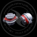 Regeneracja poduszek skrzyni biegów - AUDI / SKODA / VW - 2szt.