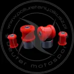 Komplet tulei wahaczy przednich - TOYOTA RAV4 II - 4szt.