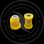 Tuleje wahacza przedniego - PORSCHE 924 - 2szt.