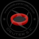 [WYPRZEDAŻ] Uszczelka PUR - Ø66/50.8x9.5mm - 1szt.