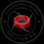 [WYPRZEDAŻ] Tuleja poliuretanowa - Ø44.8/33.5x15mm - 1szt.