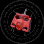 Regeneracja lewej poduszki silnika - PORSCHE 924 - 1szt.