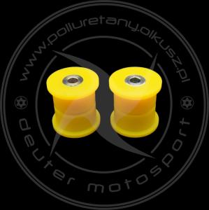 Tuleje wahacza tylnego poprzecznego - KIA SPORTAGE I - 2szt.