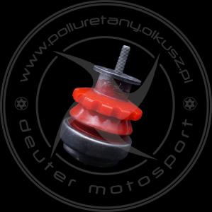 Regeneracja prawej poduszki silnika  - SAAB 9-5 - 1szt.