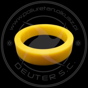 [WYPRZEDAŻ] Tuleja poliuretanowa - Ø265/210x56mm - 1szt.