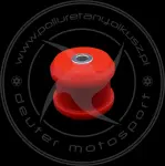 Tuleja wahacza przedniego dolnego z tyłu - LEXUS GS300 - 1szt.