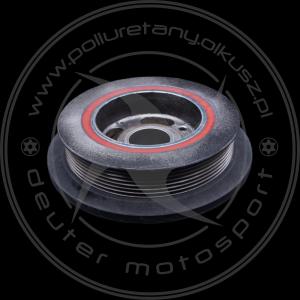 Regeneracja koła pasowego wału korbowego - JAGUAR XJ8 / XK8 - 1szt.