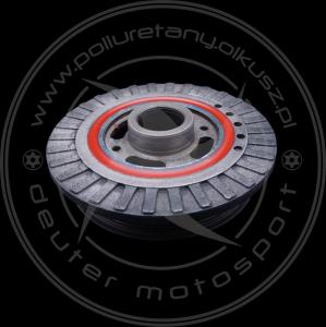 Regeneracja koła pasowego wału korbowego - JAGUAR XJ8 / XK8 - 1szt.