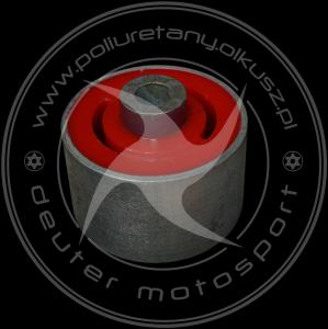 Górna poduszka silnika - Volvo - 1szt