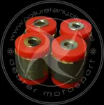 Tuleje wahaczy przednich górnych - LEXUS GS/SC - 4szt.