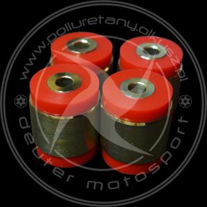 Tuleje wahaczy przednich górnych - LEXUS GS/SC - 4szt.