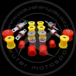 Komplet tulei zawieszenia - HONDA CIVIC VII - 20szt.