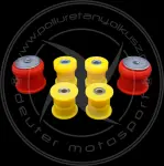 Komplet tulei wahaczy przednich dolnych - HONDA LEGEND II/III - 6szt.