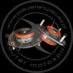 Regeneracja poduszek amortyzatorów - LEXUS / TOYOTA - 2szt.