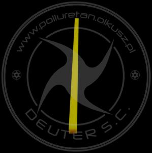 [WYPRZEDAŻ] Profil poliuretanowy - 31x21x1000mm - 1szt.