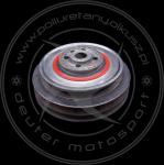 Regeneracja koła pasowego wału korbowego - AUDI 80 / 90 - 1szt.