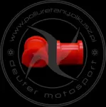 Komplet tulei mocowania drążka stabilizatora przedniego - HONDA CIVIC VII - 2szt.