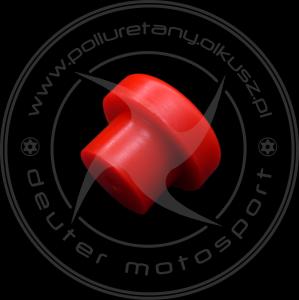 Odbój wahacza przedniego - MERCEDES W109 / W112 - 1szt.