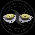 Regeneracja górnych mocowań amortyzatorów przednich - AUDI A6 C4 - 2szt.