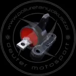 Regeneracja poduszki silnika - DODGE JOURNEY / FIAT FREEMONT - 1szt.