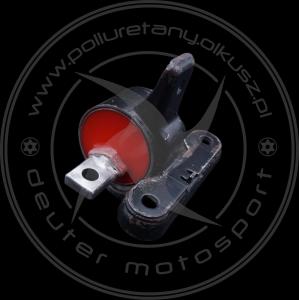 Regeneracja poduszki silnika - DODGE JOURNEY / FIAT FREEMONT - 1szt.