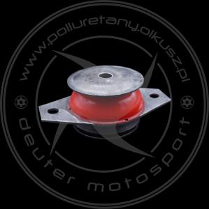 Regeneracja poduszki silnika - LANCIA DELTA - 1szt.