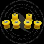 Komplet tulei przednich sanek - HONDA ACCORD VI - 6szt.