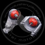 Regeneracja poduszek silnika - AUDI 80 B4 - 2szt.