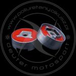 Regeneracja poduszki silnika  - AUDI / SEAT / SKODA / VW - 2szt.