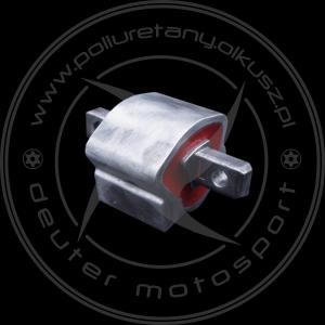 Regeneracja poduszki skrzyni biegów - MERCEDES - 1szt.