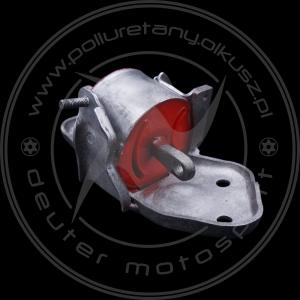 Regeneracja poduszki silnika  - ROVER 45 - 1szt.