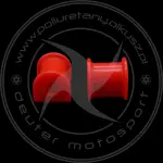 Komplet tulei mocowania drążka stabilizatora tylnego - TOYOTA / LEXUS - 2szt.