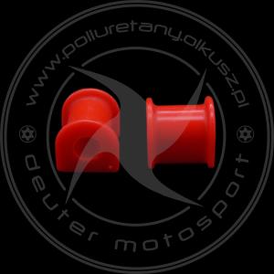 Komplet tulei mocowania drążka stabilizatora tylnego - TOYOTA / LEXUS - 2szt.