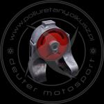 Regeneracja poduszki skrzyni biegów - KIA - 1szt.