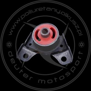 Regeneracja poduszki skrzyni biegów - VW GOLF III CABRIO - 1szt.