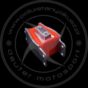 Regeneracja poduszki silnika - HARLEY-DAVIDSON DYNA - 1szt.